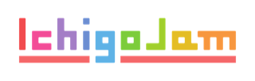 IchigoJam ロゴ