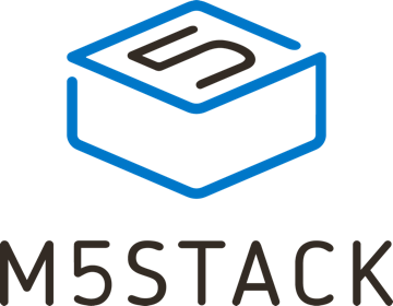 M5Stack ロゴ