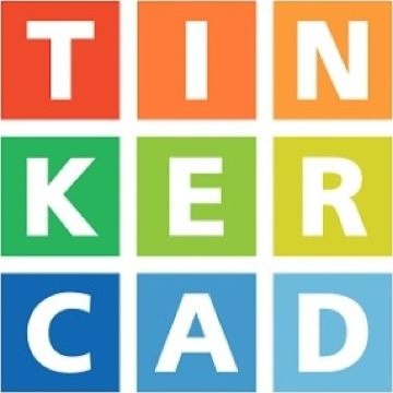 TinkerCAD ロゴ